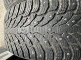 285/50/20. Nokian HAKKAPELIITTA 9. за 480 000 тг. в Костанай – фото 2