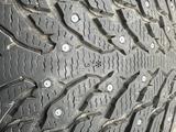 285/50/20. Nokian HAKKAPELIITTA 9. за 480 000 тг. в Костанай