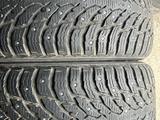 285/50/20. Nokian HAKKAPELIITTA 9. за 480 000 тг. в Костанай – фото 4