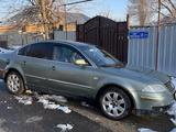 Volkswagen Passat 2001 года за 2 000 000 тг. в Тараз – фото 2