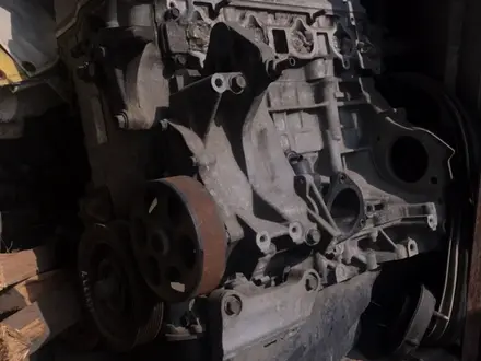 Двигатель на Honda ELEMENT (Элемент) за 450 000 тг. в Алматы