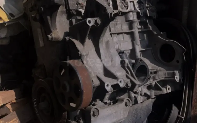 Двигатель на Honda ELEMENT (Элемент) за 450 000 тг. в Алматы