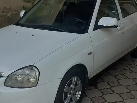 ВАЗ (Lada) Priora 2171 2014 года за 2 800 000 тг. в Шымкент