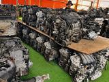 D15B D16A B16A B18B F18B F20B H22A K20A K24A МОТОР ДВИГАТЕЛЬ за 230 000 тг. в Алматы