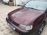 Toyota Carina E 1996 годаүшін3 300 000 тг. в Тараз – фото 3