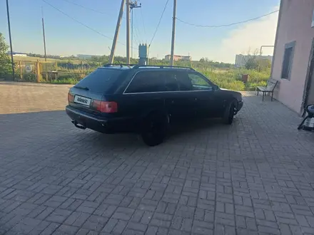 Audi A6 1995 года за 2 500 000 тг. в Уральск – фото 4