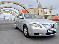 Toyota Camry 2007 годаүшін5 600 000 тг. в Караганда