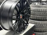 Диски HRE R20 5x114.3 в наличии!for363 000 тг. в Астана – фото 3