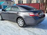 Toyota Camry 2007 годаfor6 000 000 тг. в Актобе – фото 3