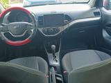 Kia Picanto 2014 года за 3 800 000 тг. в Алматы – фото 2