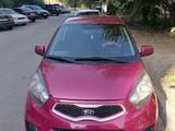 Kia Picanto 2014 года за 3 800 000 тг. в Алматы