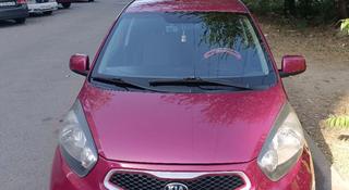 Kia Picanto 2014 года за 3 800 000 тг. в Алматы