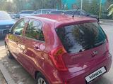 Kia Picanto 2014 года за 3 800 000 тг. в Алматы – фото 5