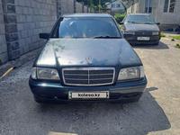 Mercedes-Benz C 280 1995 года за 1 300 000 тг. в Алматы