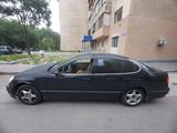 Lexus GS 300 1998 годаfor2 800 000 тг. в Алматы – фото 4