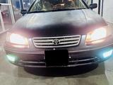 Toyota Camry 2000 годаүшін3 900 000 тг. в Алматы