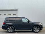 Infiniti QX80 2019 года за 21 900 000 тг. в Алматы – фото 5