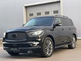 Infiniti QX80 2019 года за 21 900 000 тг. в Алматы – фото 2
