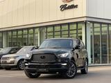 Infiniti QX80 2019 года за 21 900 000 тг. в Алматы