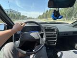 ВАЗ (Lada) 2115 2008 года за 1 350 000 тг. в Шымкент – фото 4