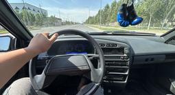 ВАЗ (Lada) 2115 2008 годаүшін1 350 000 тг. в Шымкент – фото 4