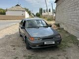 ВАЗ (Lada) 2115 2008 года за 1 350 000 тг. в Шымкент