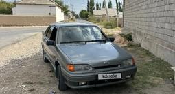 ВАЗ (Lada) 2115 2008 годаүшін1 350 000 тг. в Шымкент