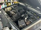 ВАЗ (Lada) 2115 2008 года за 1 350 000 тг. в Шымкент – фото 3