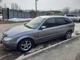 Mazda 323 2002 года за 2 650 000 тг. в Алматы