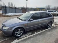 Mazda 323 2002 года за 2 550 000 тг. в Алматы