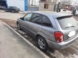 Mazda 323 2002 года за 2 720 000 тг. в Алматы – фото 3