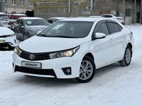 Toyota Corolla 2013 года за 7 800 000 тг. в Актобе