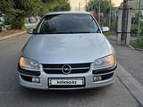 Opel Omega 1996 годаүшін2 000 000 тг. в Алматы