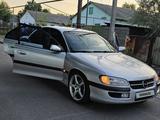 Opel Omega 1996 годаүшін2 000 000 тг. в Алматы – фото 2