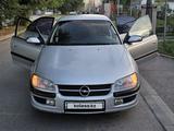 Opel Omega 1996 годаүшін2 000 000 тг. в Алматы – фото 3