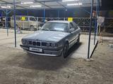 BMW 525 1992 годаүшін2 200 000 тг. в Жезказган