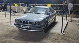 BMW 525 1992 года за 2 200 000 тг. в Жезказган