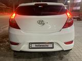 Hyundai Accent 2012 года за 4 400 000 тг. в Алматы – фото 4