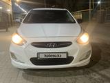 Hyundai Accent 2012 года за 4 400 000 тг. в Алматы