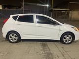 Hyundai Accent 2012 года за 4 400 000 тг. в Алматы – фото 2