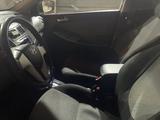 Hyundai Accent 2012 года за 4 400 000 тг. в Алматы – фото 5