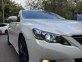 Toyota Mark X 2011 года за 6 200 000 тг. в Астана – фото 3