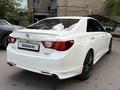 Toyota Mark X 2011 года за 6 200 000 тг. в Астана – фото 11