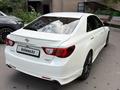 Toyota Mark X 2011 года за 6 200 000 тг. в Астана – фото 10