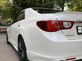 Toyota Mark X 2011 года за 6 200 000 тг. в Астана – фото 12