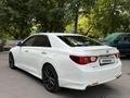 Toyota Mark X 2011 года за 6 200 000 тг. в Астана – фото 13