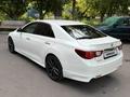 Toyota Mark X 2011 года за 6 200 000 тг. в Астана – фото 14
