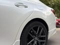 Toyota Mark X 2011 года за 6 200 000 тг. в Астана – фото 15