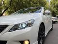 Toyota Mark X 2011 года за 6 200 000 тг. в Астана – фото 16