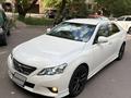 Toyota Mark X 2011 года за 6 200 000 тг. в Астана – фото 18